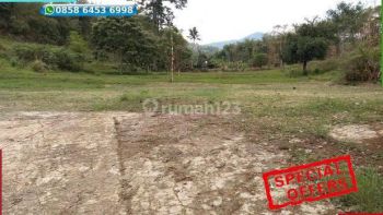 Top Pisan Kavling Siap Bangun City View Sindanglaya Bandung 3H6