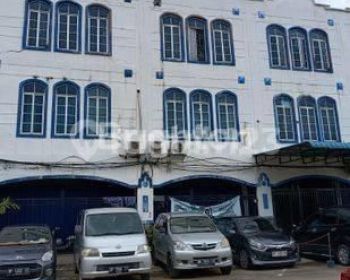 RUKO DI O JALAN RAYA LAKSAMAN BINTAN SEI PANAS