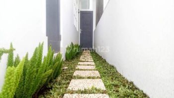 Rumah Rasa Villa Sejuk di Perumahan Lembang Cihideung Parongpong