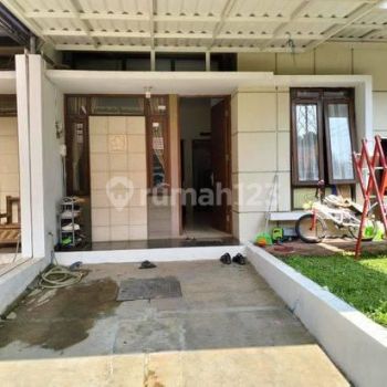 Rumah di Istana Gardenia Regency SHM Bagus