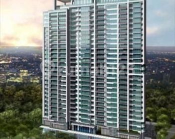 Dijual Apartemen Providence Park permata Hijau Jakarta Selatan 3+1 BR size 283