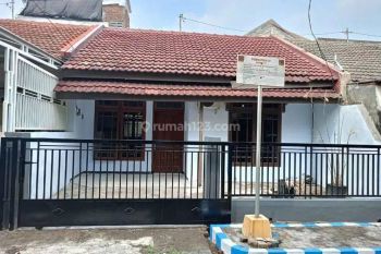 Rumah Pandugo Baru, Strategis, Siap Huni, Murah