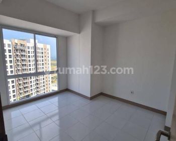 Dijual Cepat. Apartemen Tokyo Riverside PIK 2 uk 38m2 2BR Harga 465jt