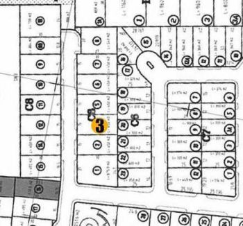 Tanah Kavling Citraland Surabaya Cluster Taman Golf