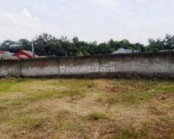 Tanah Dekat Terminal Wates Kulon Progo
