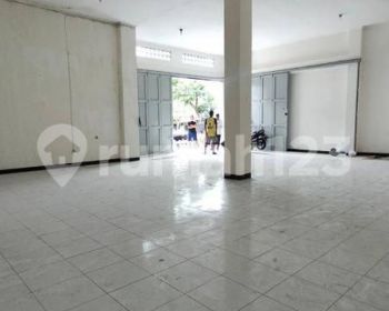 Ruko 3 Lantai dekat area perkantoran dan tol di tengah kota bandung