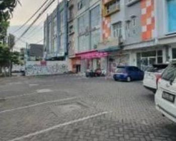 Dijual Ruko Siap Huni Bangunan 4 Lantai Di Raya Merr Mh