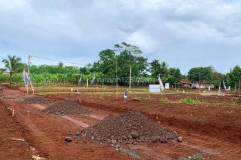 Kavling  Tanah SHM - Sertifikat Hak Milik Di Bogor Timur