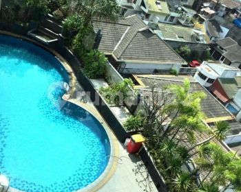 *Disewakan Apartemen Setiabudi 1BR*