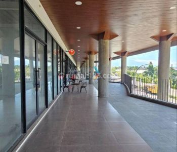 Lu1435 Disewakan Ruko di Elpico Mall Villa Puncak Tidar Malang