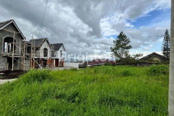 Tanah Kavling Bukit Panderman Lokasi Strategis Cocok Untuk Villa