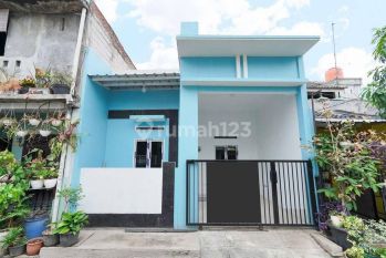 Dijual Rumah di Bekasi Murah Cicilan 2 Jutaan Bebas Biaya, J 20706
