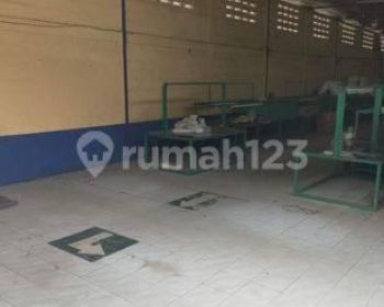 J Disewakan Gudang Cikupamas Luas 900 M2