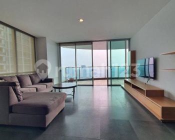 Tiffany 3 BR Private Lift Usd 2700 Kemang Village