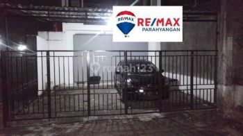 Rukan 2 Lantai Maindroad Cimahi Strategis