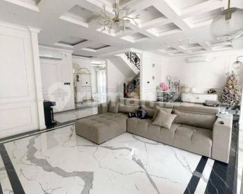 Rumah Gading Serpong Best Cluster Bellano