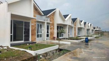Rumah Baru SHM di Pertamina Bekasi Utara Jawa Barat
