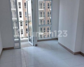 Disewakan Apartemen Tokyo Riverside Studio Kosongan Ac