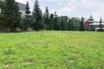Dijual Tanah di Pondok Hijau, Bandung