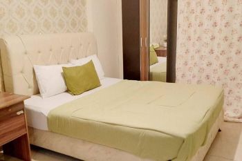 BUKAROOM SEWA APARTMENT BULANAN3