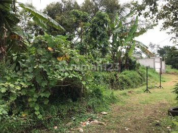 Tanah Lokasi Strategis Kota Malang, Siap Bangun Hunian