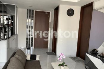 LANGKA‼️ APARTMENT ROSEBAY TOWER G