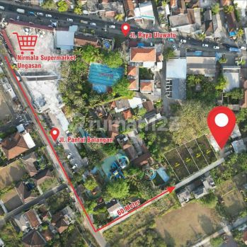 Balangan Plots Land for Sale