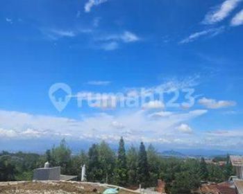 Tanah Kavling Keren Strategis di Setiabudi One Gate System