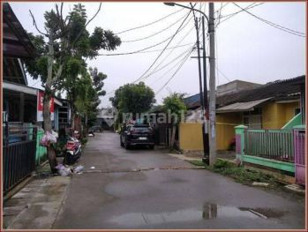 5 Menit Dishub Tangsel, Tanah Siap Bangun Luas 90 M2