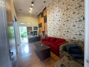 Rumah Bagus Full Furnished Komplek Kotabaru Parahyangan, Bandung