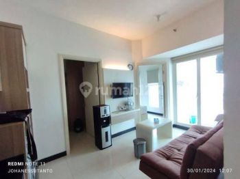 Aaprtment Amor Pakuwon City Siap Huni Lantao 36 Surabaya