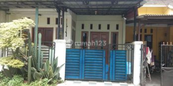 Rumah Sewa Siap Huni di Cluster Permata Karawaci dekat Aryana Karawaci