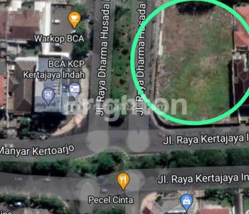 TANAH RAYA DHARMAHUSADA - RAYA KERTAJAYA