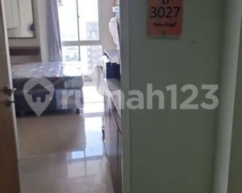 Disewakan Apartemen Bale Hinggil Tower B Lantai 30, Surabaya