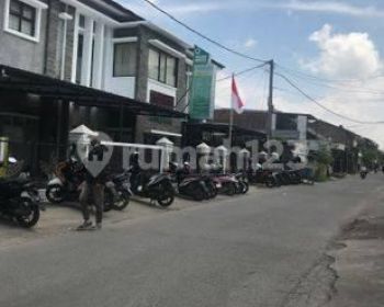 Tanah Cocok Untuk Kosan Dekat Kampus Upi Cibiru SHM