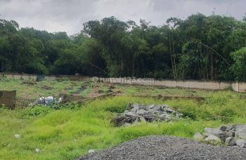 Tanah Siap Di Bangun Di Sindang Jaya Tangerang