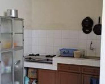 Rumah Disewakan Minimalis Siap Huni Antapani