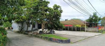 Dijual 3 Unit Ruko 2 Lantai di Jalan Pemuda Tampan Pekanbaru