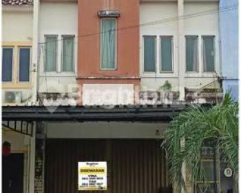 Rent Ruko: Ruko Citra Kota Mas