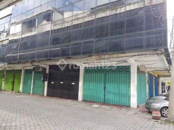 Ruko RMI Ngagel,Nginden,Manyar,