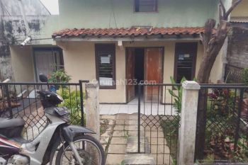 Rumah Murah 2 Lantai di Komplek Cipadung Dekat Uin Kodya Bandung