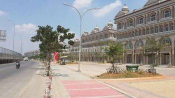 Ruko Siap Pakai @ Sedayu Square, Hadap Ringroad, Sangat Strategis. 150jt/tahun