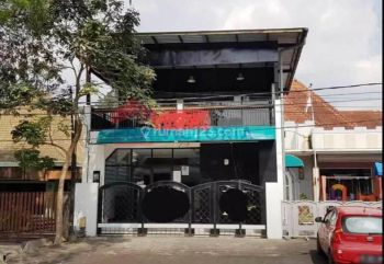 Ruko SHM - Sertifikat Hak Milik di Klojen