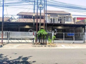 Sale Rumah: rungkut asri