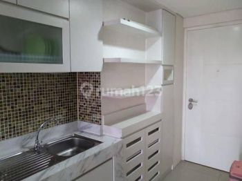 Dijual Apartemen 1 Bedroom Full Furnished apartemen Breeze Bintaro