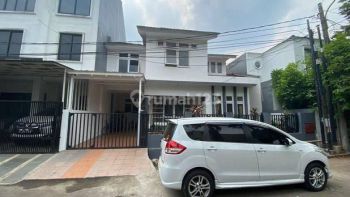 Rumah murah siap huni di sektor 9 bintaro jaya