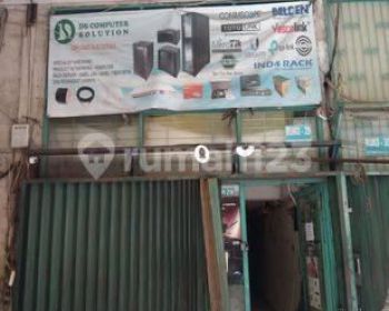 RUKO HARCO MANGGA DUA