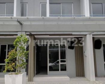 Dijual Murah Rumah Pik2 Uk 4x15 2lt Best Price 1,85m Nego Tipis