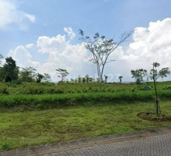 Tanah Araya siap bangun dijual di Araya 2 araya hill
