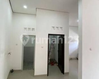 Dijual rumah baru siap huni di Taman Cibaduyut Indah